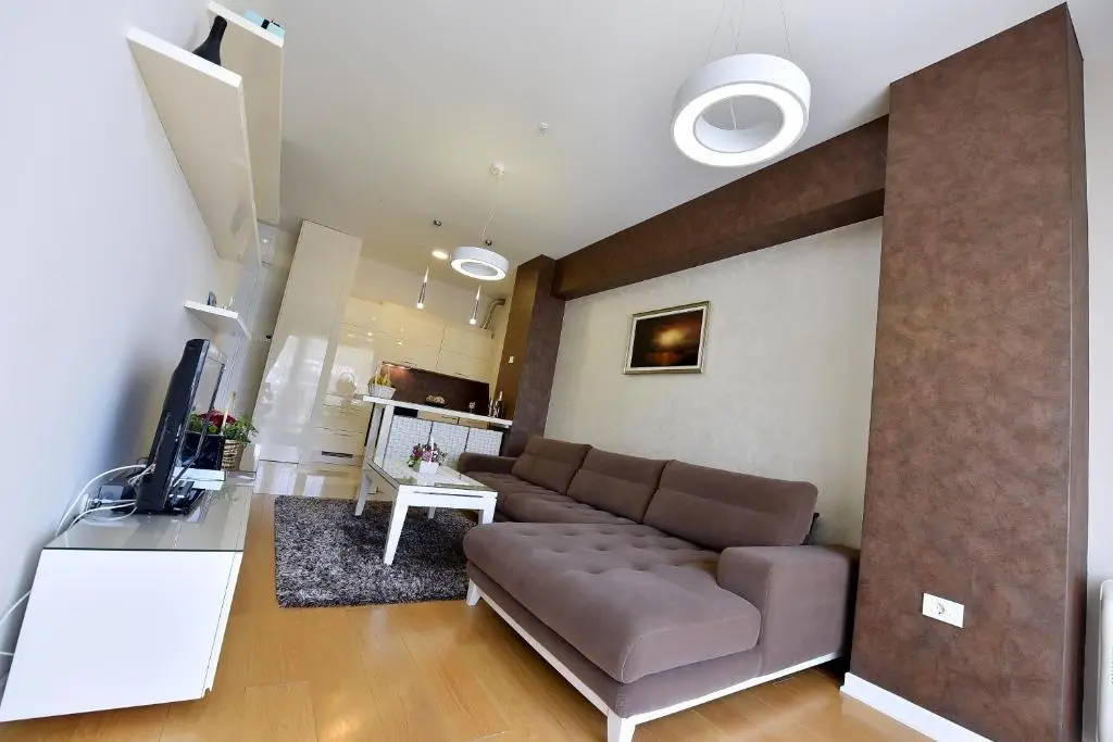 Будва: Luxury Apartments Mia