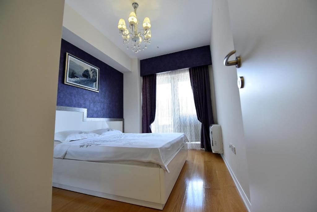 Будва: Luxury Apartments Mia