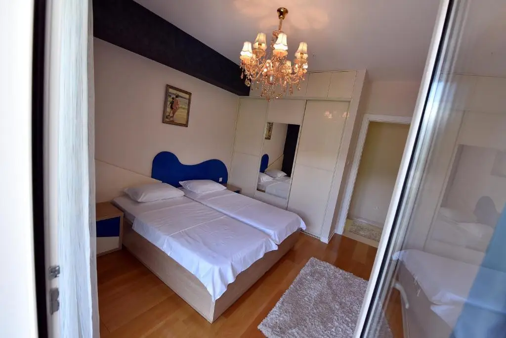 Будва: Luxury Apartments Mia