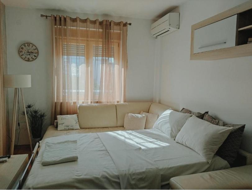 Подгорица: Apartment Aurora
