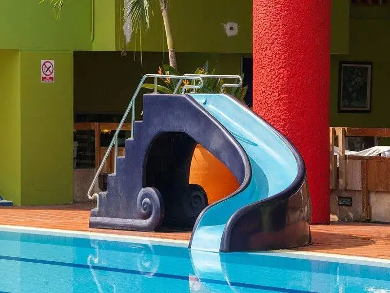 Бангкок: Aiya Residence Sport Club
