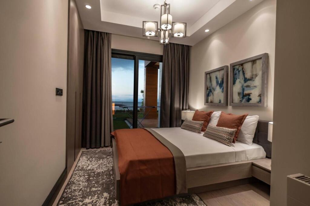 Яликавак: Selvese Luxury Collection I Red Rock