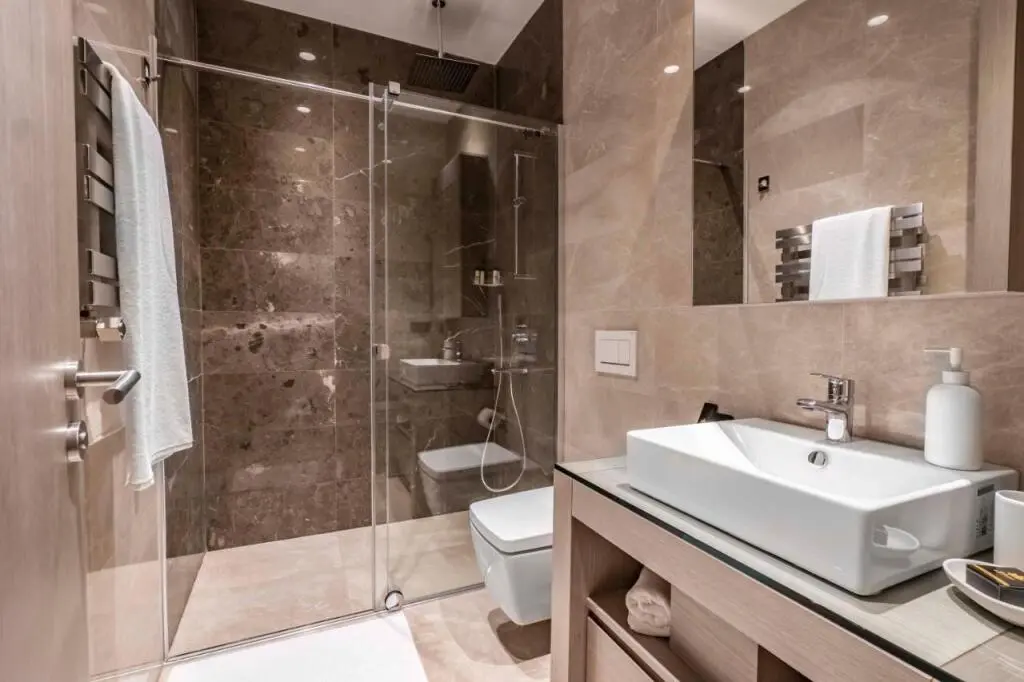 Яликавак: Selvese Luxury Collection I Red Rock