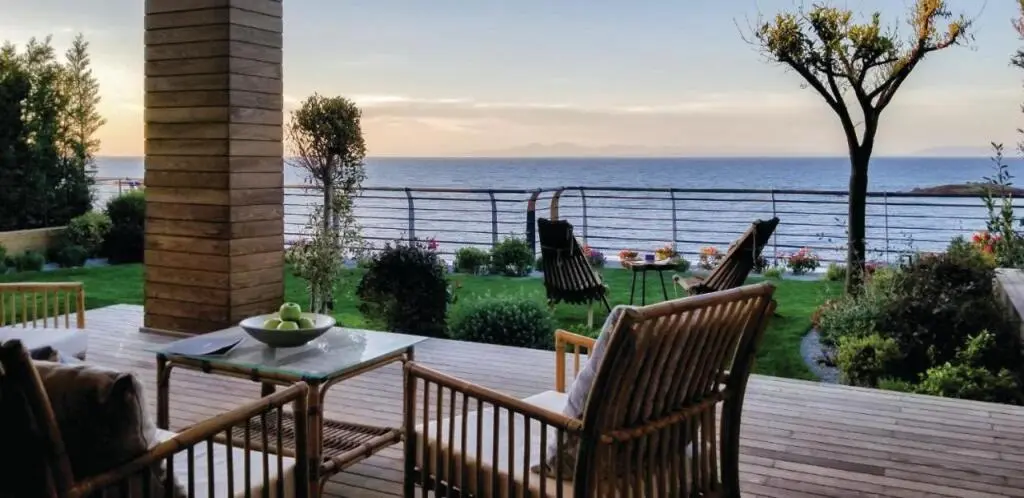 Яликавак: Selvese Luxury Collection I Red Rock