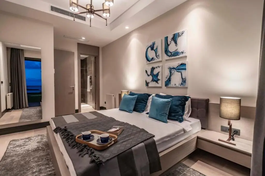 Яликавак: Selvese Luxury Collection I Red Rock