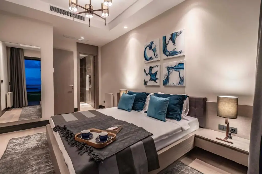 Яликавак: Selvese Luxury Collection I Red Rock
