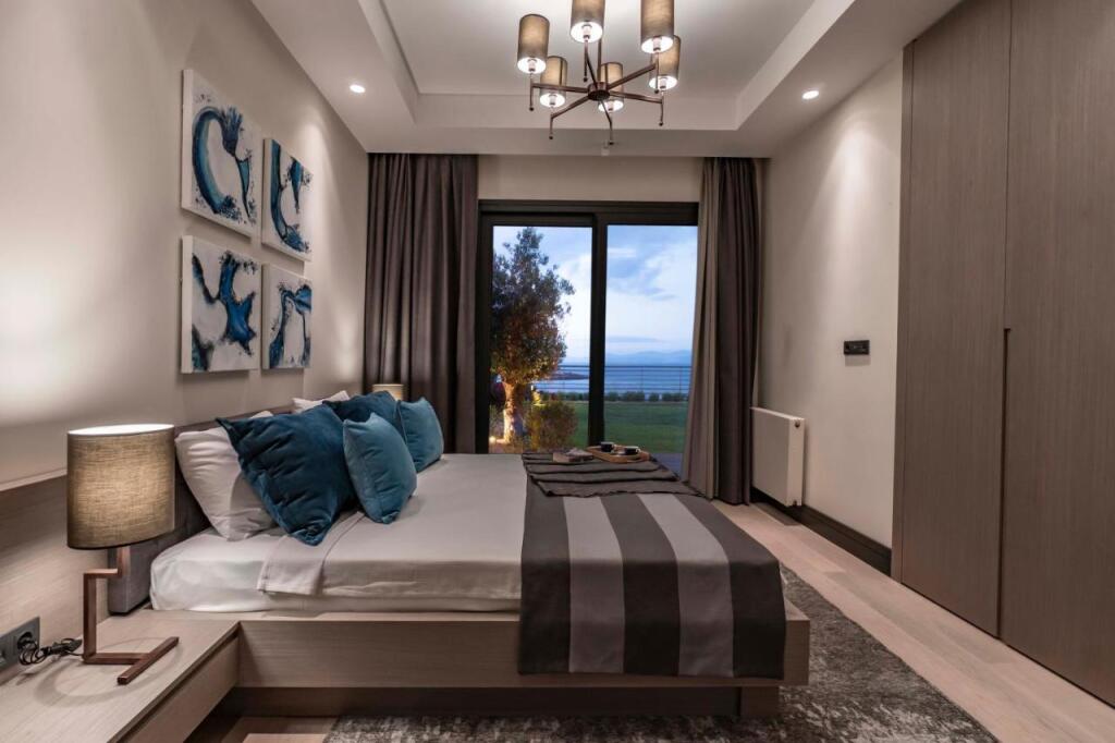 Яликавак: Selvese Luxury Collection I Red Rock