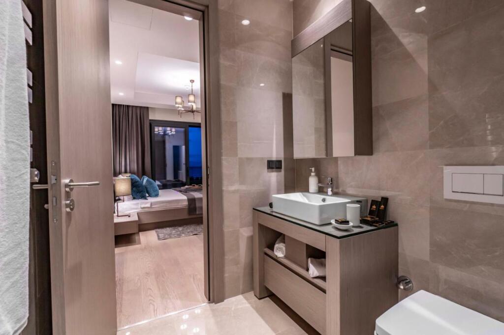 Яликавак: Selvese Luxury Collection I Red Rock
