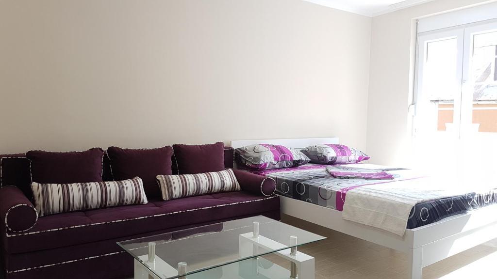 Цетине: Adagio Apartment