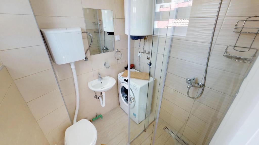 Цетине: Adagio Apartment