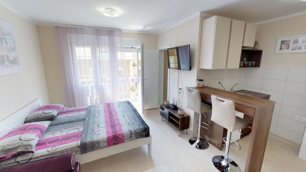 Цетине: Adagio Apartment