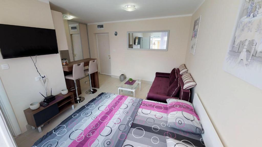 Цетине: Adagio Apartment