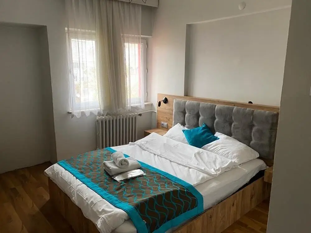 Болу: OTEL374
