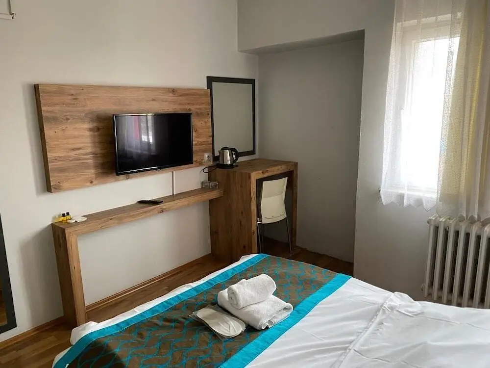 Болу: OTEL374