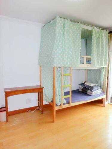 Шанхай: Shanghai 11st June Youth Hostel