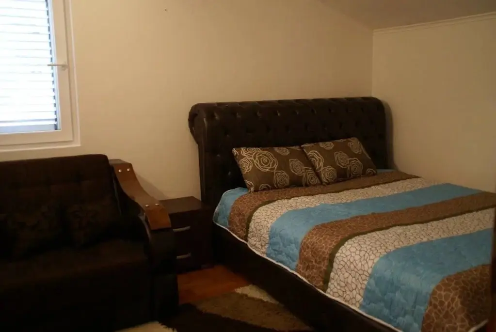 Будва: Sea Hostel