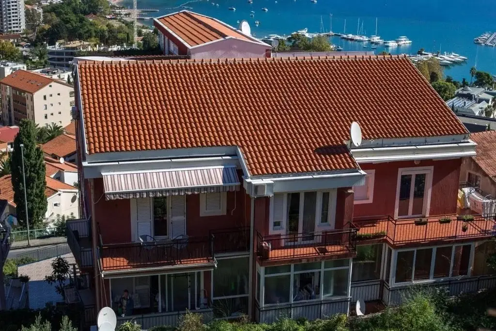 Будва: Sea Hostel