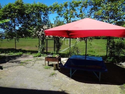 Батуми: Hostel Chakvi Qartlos