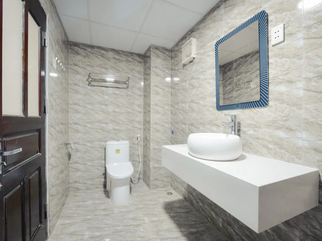 Ханой: Moet Hotel by OYO Rooms