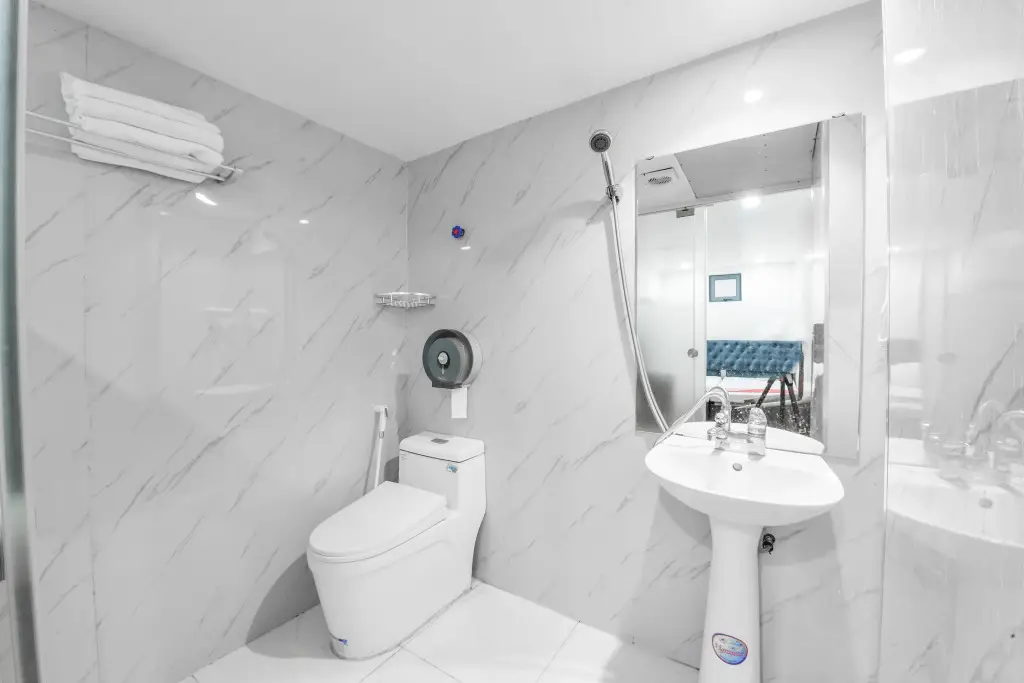 Ханой: Orchids 3 Hotel by OYO Rooms