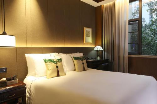 Чунцин: City Home Apartment 6 Hotel