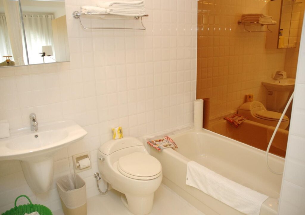 Чжухай: Zhuhai Holiday Resort Hotel