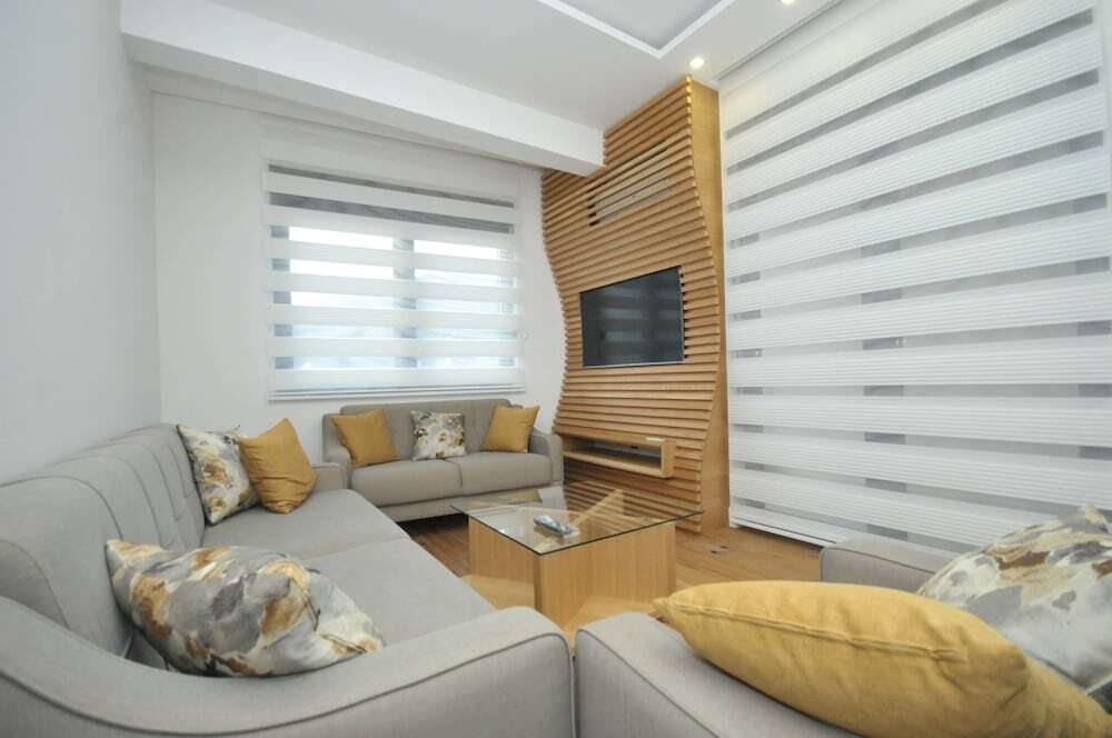 Будва: I&E Apartments