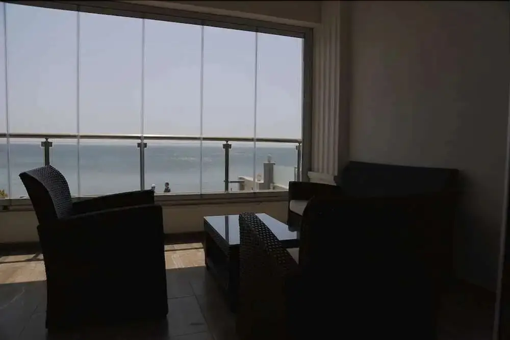 Бююкчекмедже: Plaj Hotel Dorra 6
