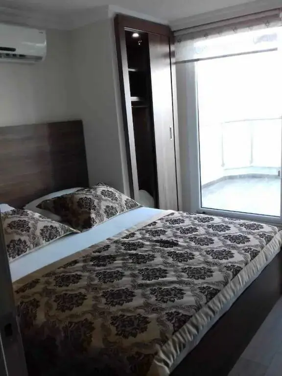 Бююкчекмедже: Plaj Hotel Dorra 6