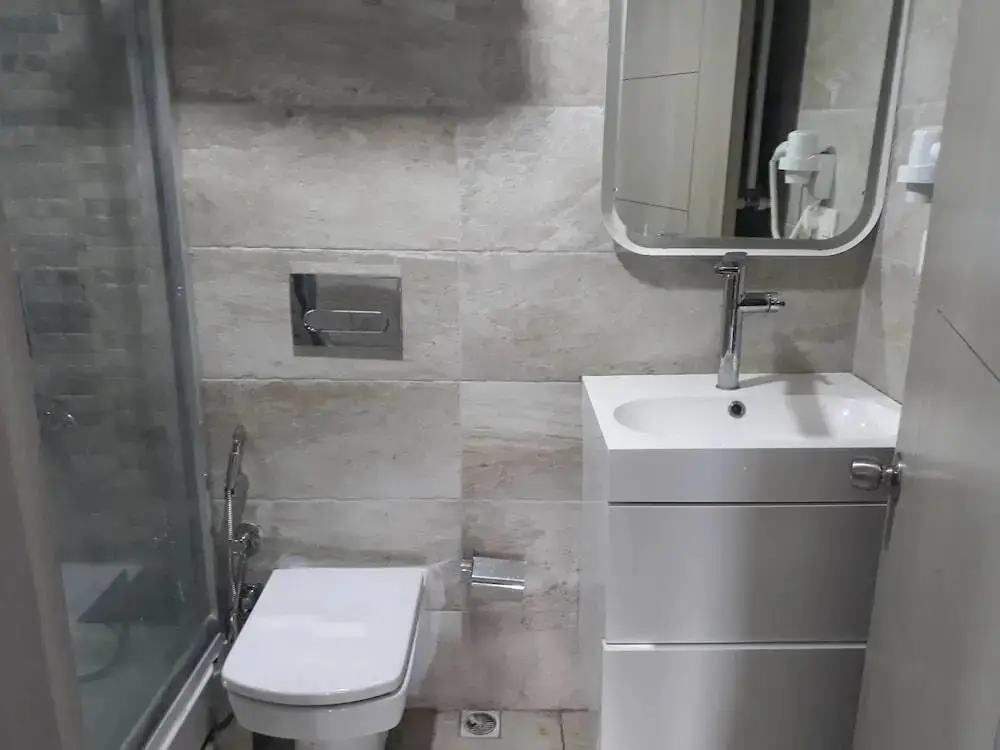 Бююкчекмедже: Plaj Hotel Dorra 6