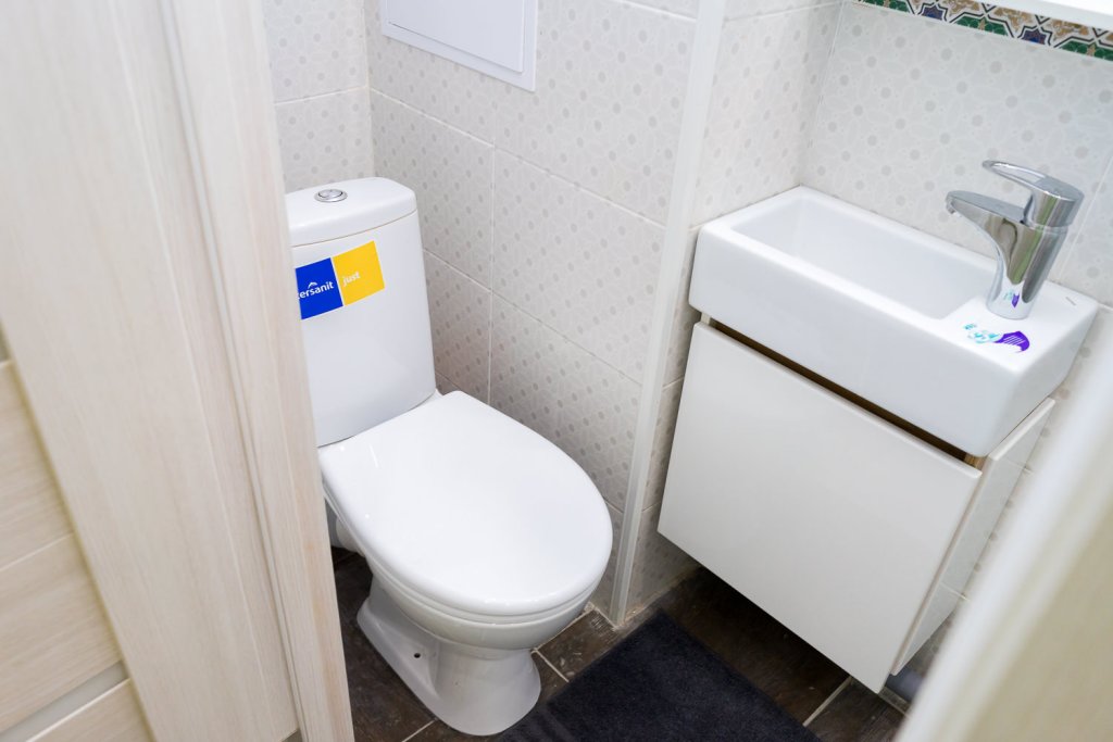 Москва: 3-Ya Studiya Bachurinskaya 11 Apartments