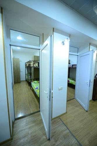 Тбилиси: Hostel-#17