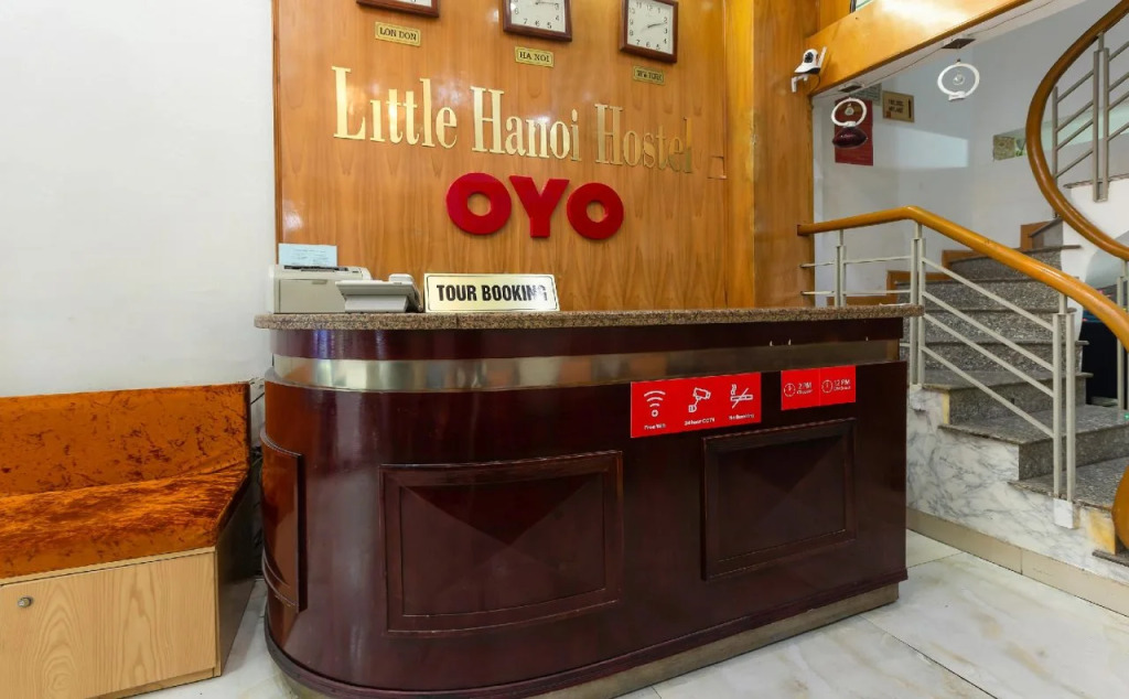 Ханой: Little Hanoi DX2 Hotel