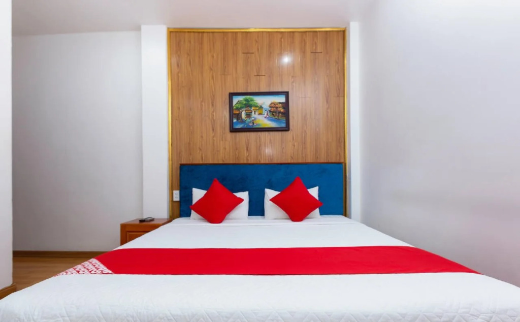 Ханой: Little Hanoi DX2 Hotel