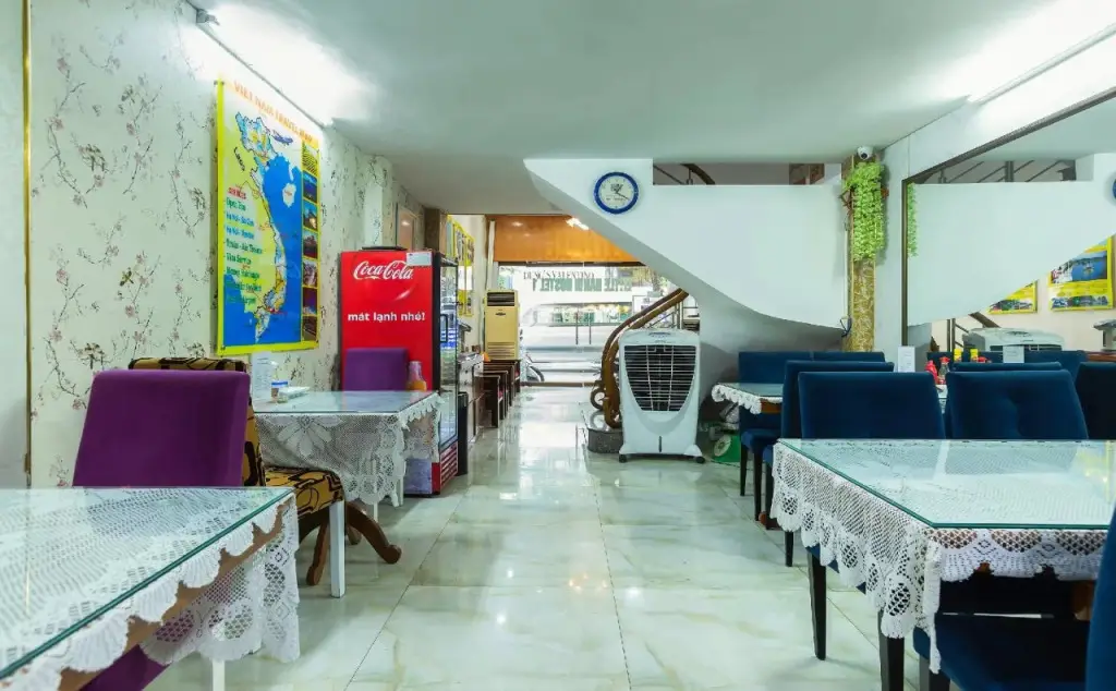 Ханой: Little Hanoi DX2 Hotel