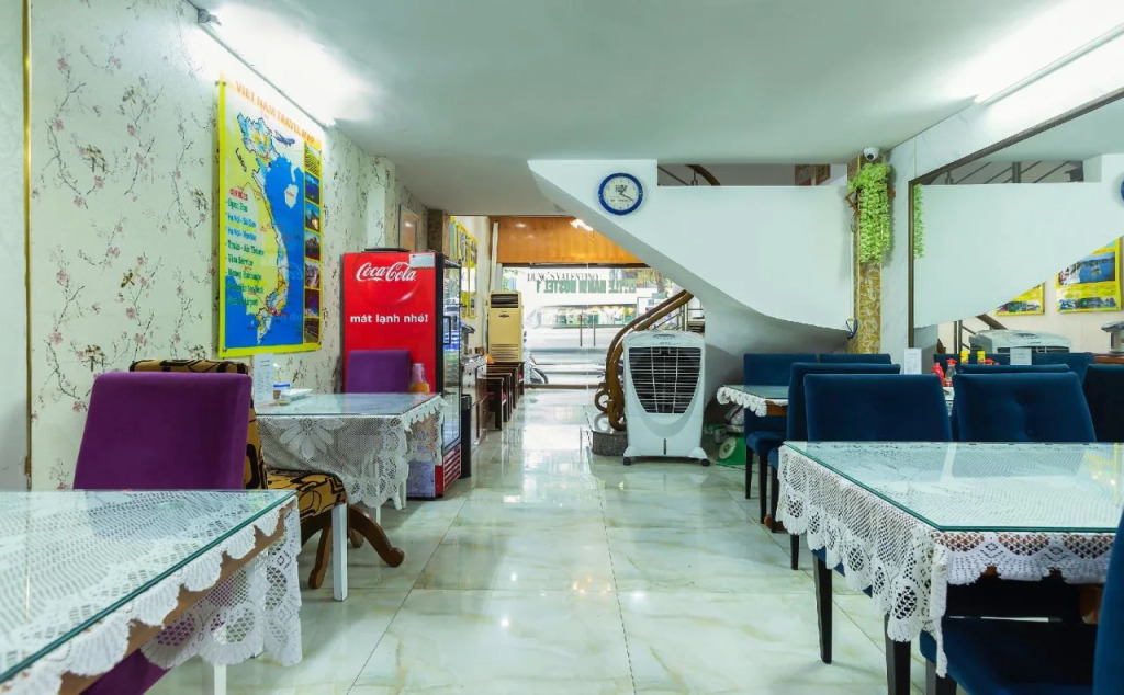 Ханой: Little Hanoi DX2 Hotel
