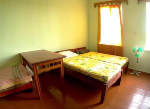 Алахадзи: Guesthouse on Abovyana 26