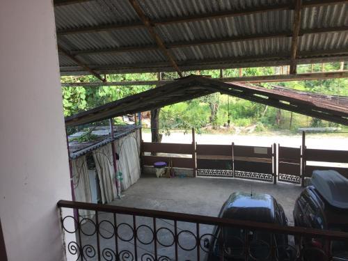 Алахадзи: Guesthouse on Abovyana 26