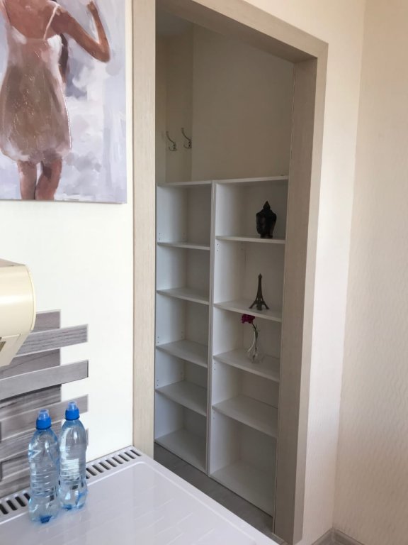 Видное: 3 Ya Studiya Vidnoe Bul'var Zelenie Allei