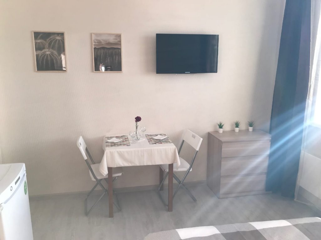 Видное: 3 Ya Studiya Vidnoe Bul'var Zelenie Allei