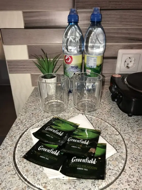 Видное: 3 Ya Studiya Vidnoe Bul'var Zelenie Allei