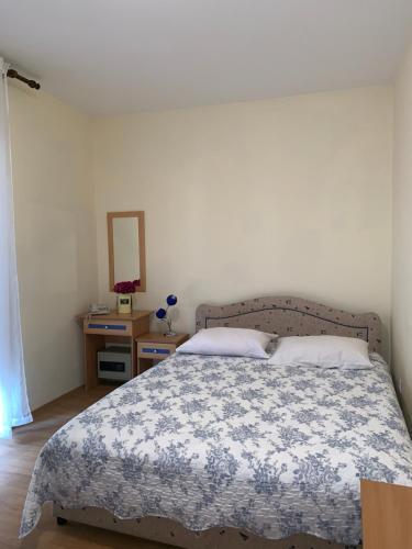 Будва: Apartments Lučić DnD