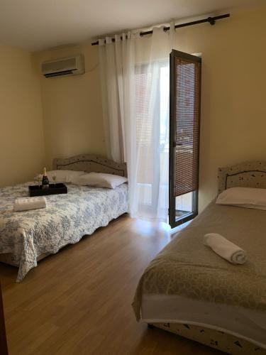 Будва: Apartments Lučić DnD
