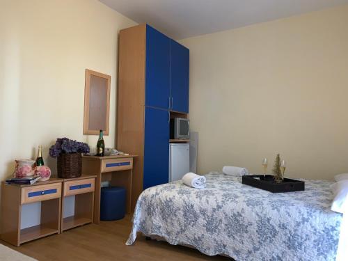 Будва: Apartments Lučić DnD