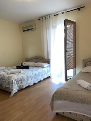 Будва: Apartments Lučić DnD