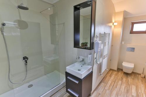 Будва: Apartments Lučić DnD