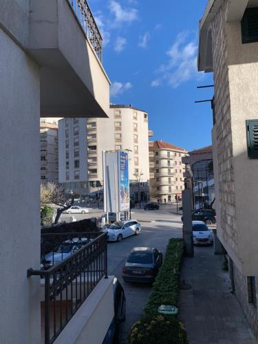 Apartments Lučić DnD — фото 1