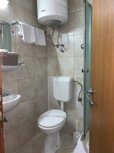 Будва: Apartments Lučić DnD