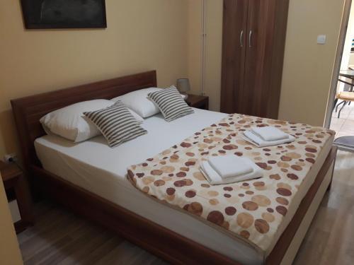 Будва: Apartmani Radovic 2