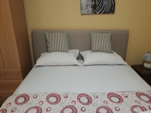 Будва: Apartmani Radovic 2